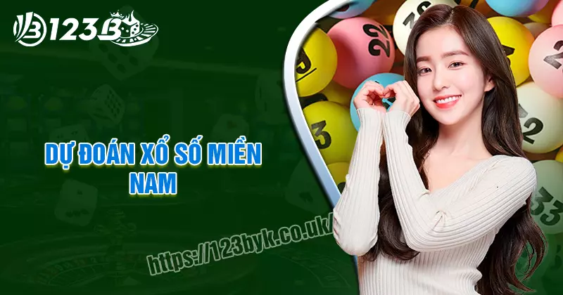 Dự đoán xổ số miền Nam - Soi cầu XSMN chính xác 100